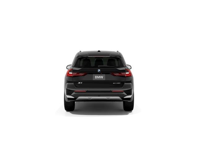 New 2026 Black Sapphire Metallic BMW X1 28i image 5