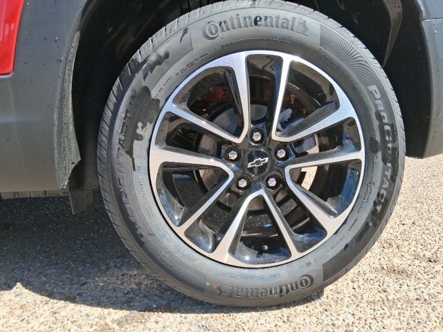 2026 Chevrolet Trailblazer LT - Photo 16