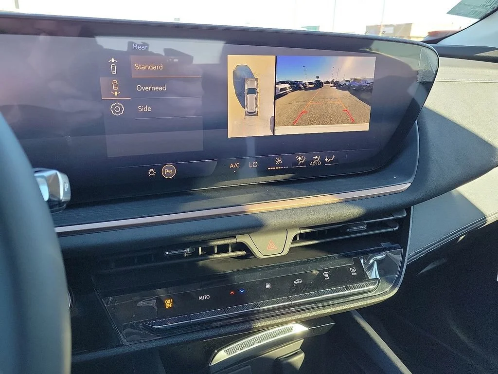 2026 Buick Envision Sport Touring - Photo 21