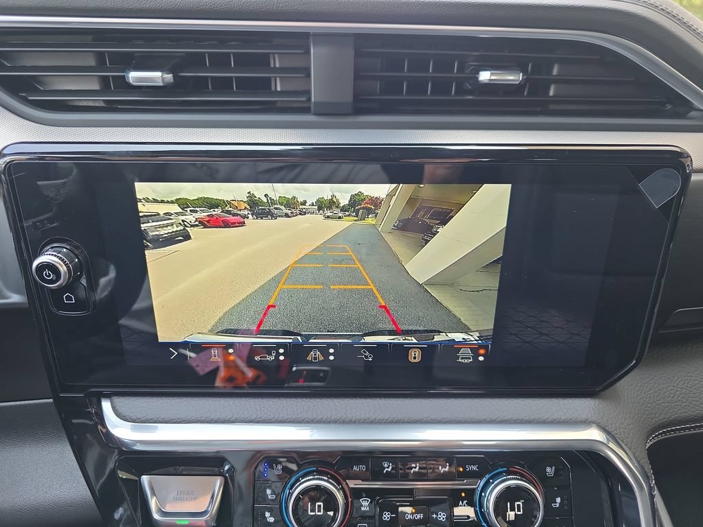 New 2026 Sterling Metallic GMC Denali image 25