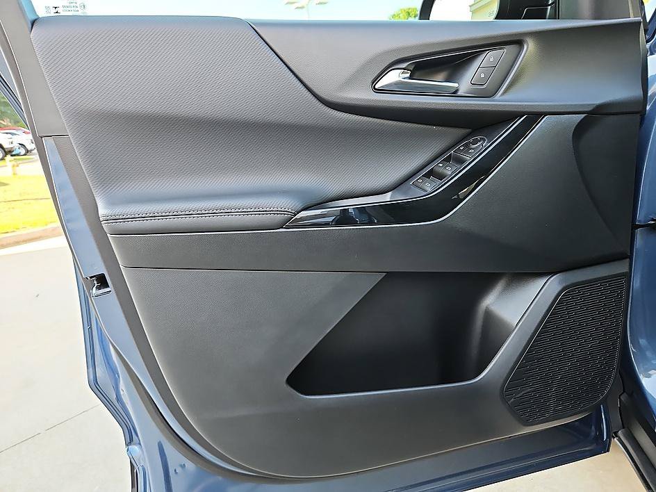 New 2026 Lakeshore Blue Metallic Chevrolet LT image 13