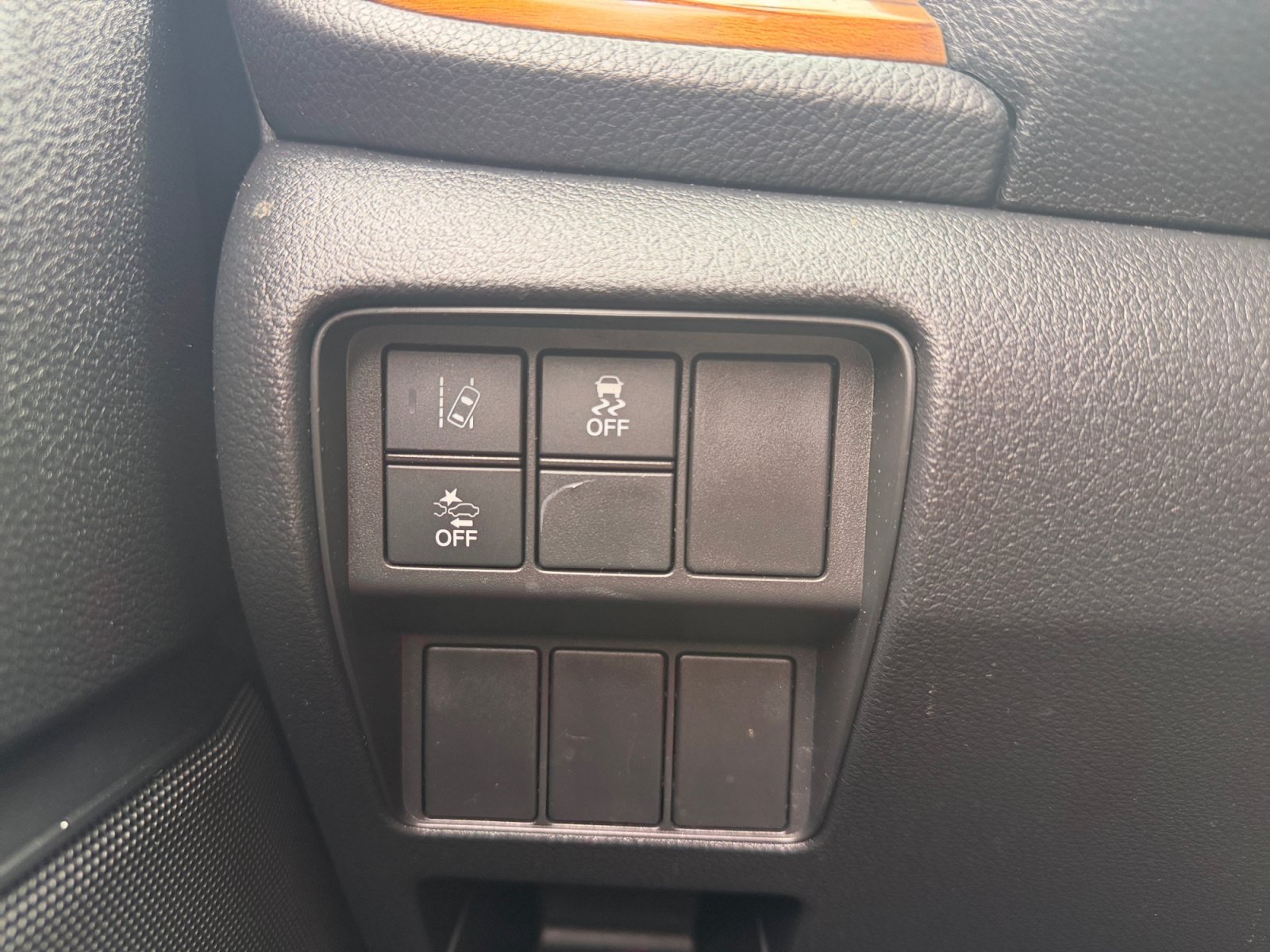 2019 Honda CR-V EX - Photo 17