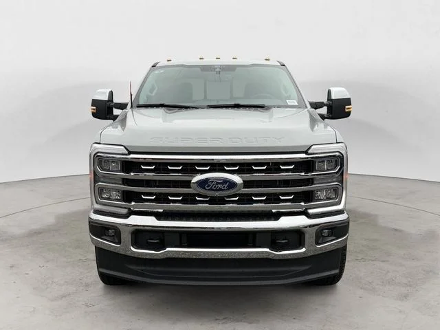 New 2026 Avalanche Ford Lariat image 2