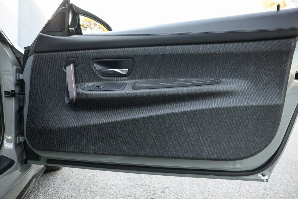 2019 BMW M4 Coupe Base - Photo 34