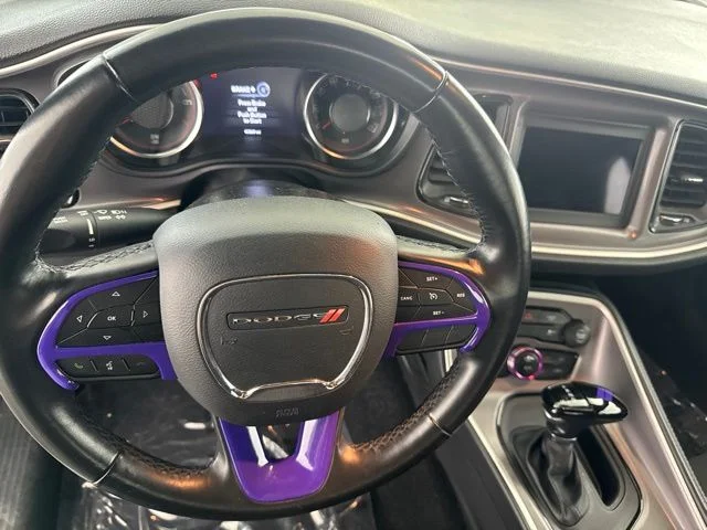Used 2022 Silver Dodge SXT image 27