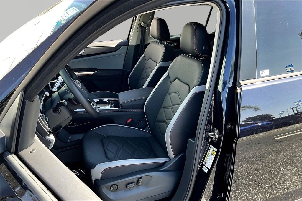 2026 Volkswagen Atlas Atlas Peak Edition - Photo 22