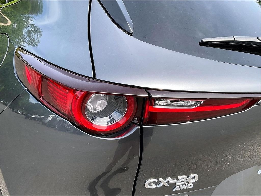 Used 2023 Gray Mazda 2.5 S Premium Package image 31