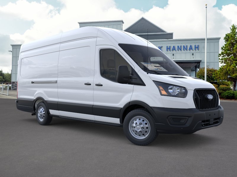 New 2026 White Ford Base image 28