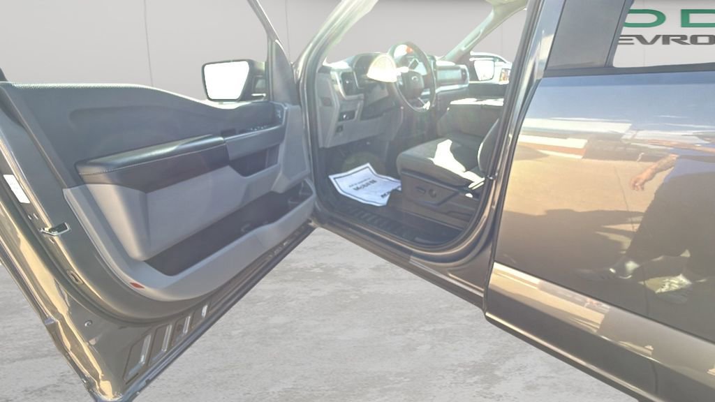 2023 Ford F-150 XL - Photo 38