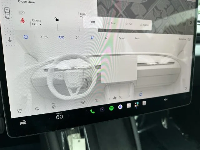 2025 Tesla Model 3 Long Range - Photo 19