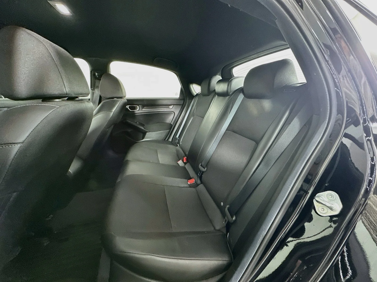 Used 2024  Honda Sport image 22