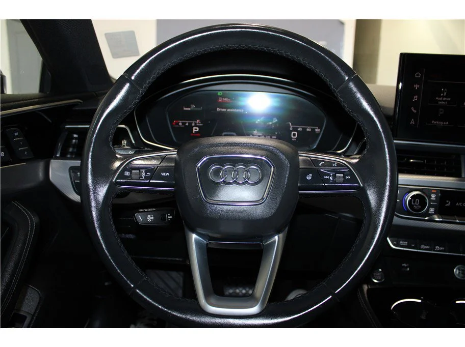 2022 Audi A5 Sportback Premium Plus - Photo 30