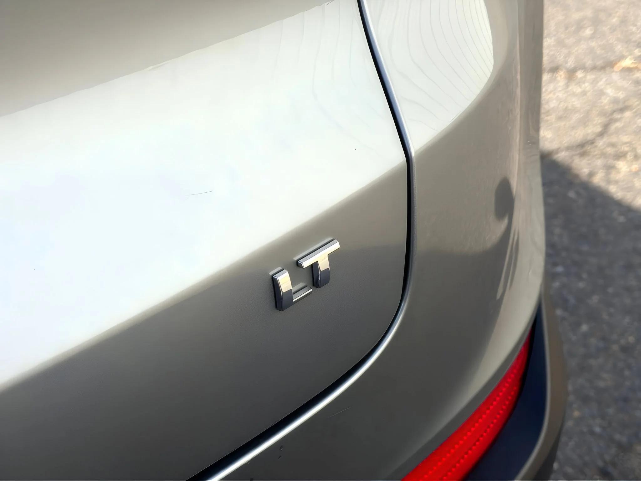 2025 Chevrolet Trailblazer LT - Photo 11