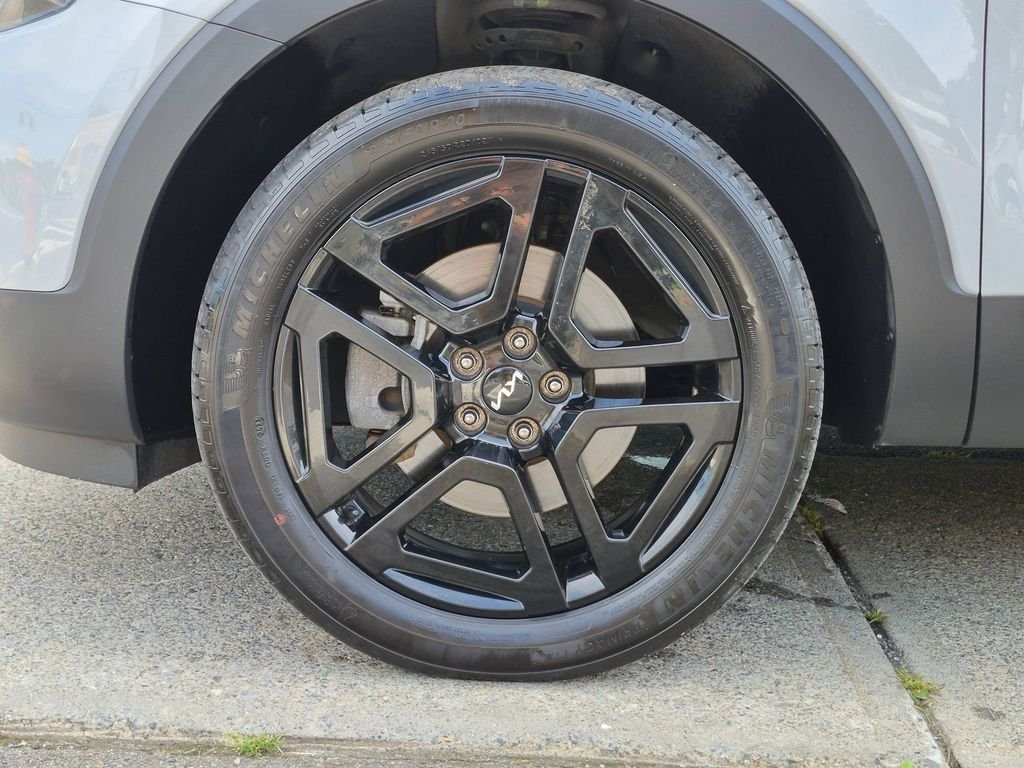 Certified Used 2024 Gray Kia EX X-Line image 32