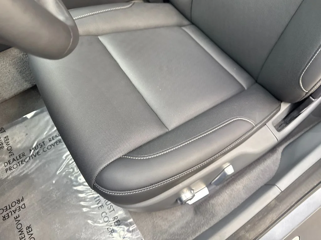 Used 2024 Gray Lucid Touring image 28