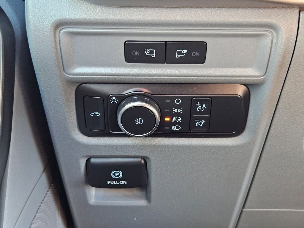 Certified Used 2022 Stone Gray Metallic Ford XL image 21