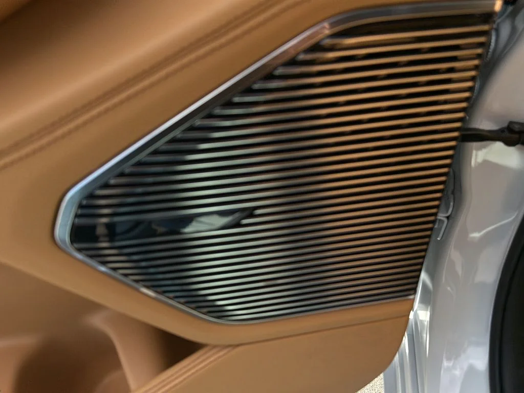 2026 Jeep Grand Cherokee Summit - Photo 30