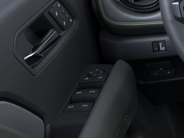 2026 Chevrolet Colorado ZR2 - Photo 25