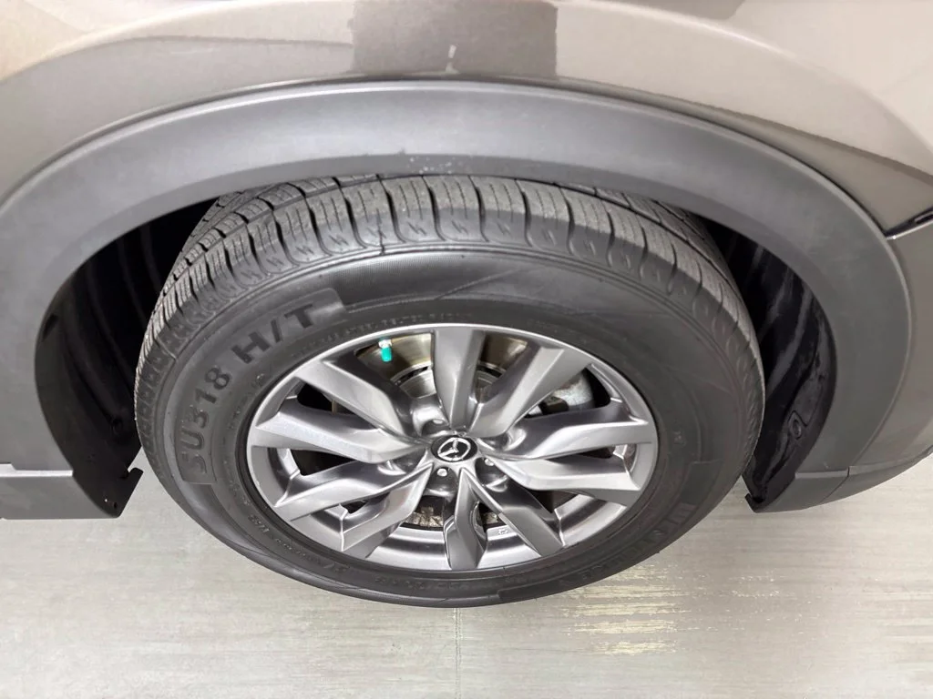 Used 2018 Silver Mazda Sport image 11
