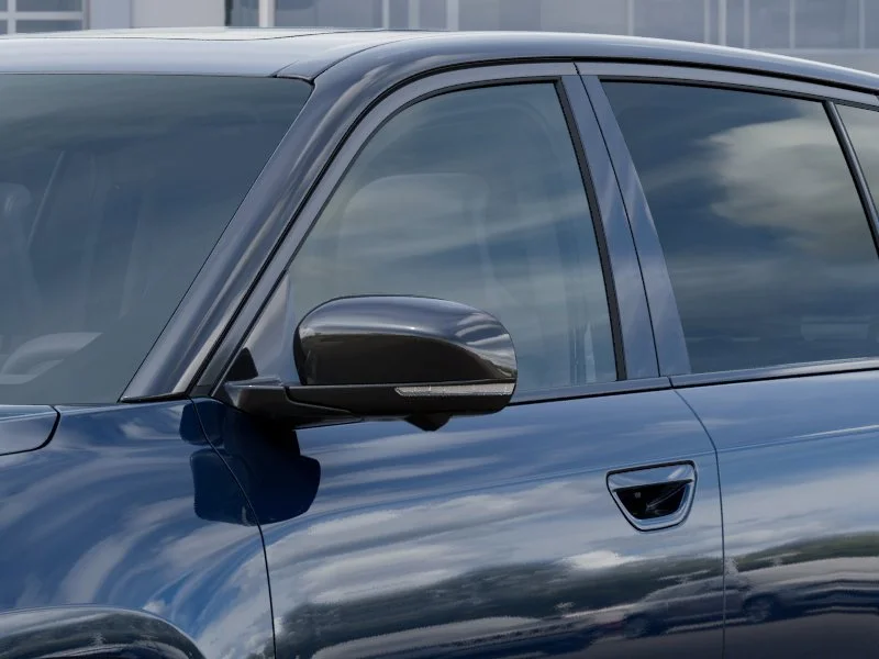 2025 Jeep Wagoneer S Launch Edition - Photo 12