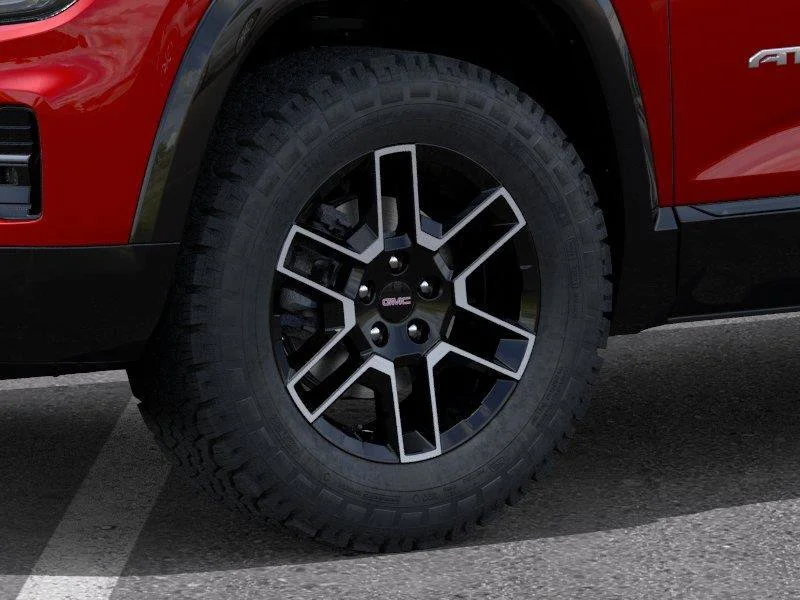 2027 GMC Terrain AT4 - Photo 9