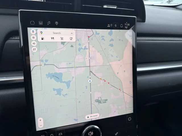 New 2027 Riverstone Metallic GMC Elevation image 23