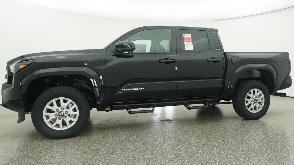 2026 Toyota Tacoma SR5 - Photo 35