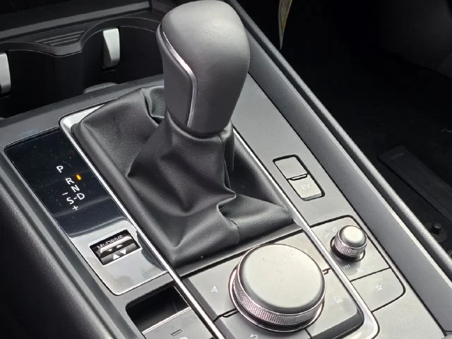 New 2026 Jet Black Mica Mazda Preferred AWD image 27