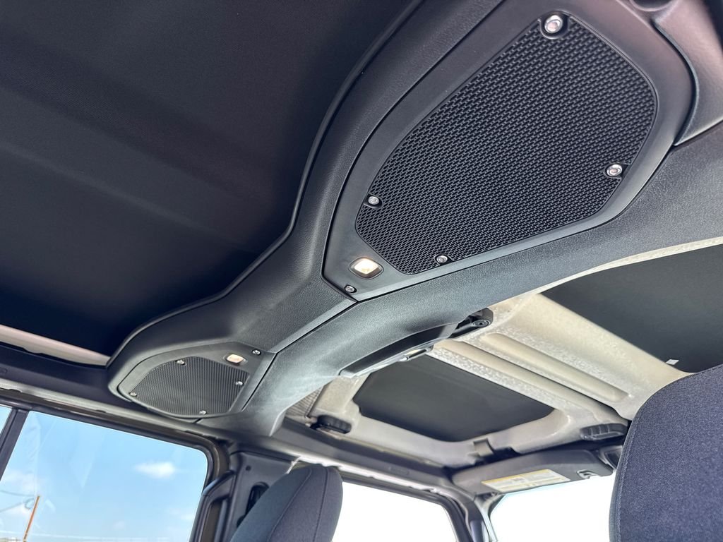 New 2026 41 Exterior Paint Jeep Sport S image 18