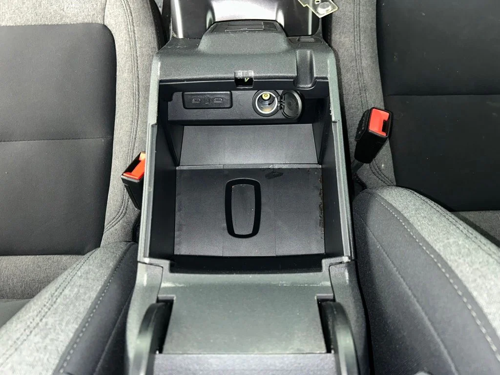 Used 2025 Gray Ford Big Bend image 11