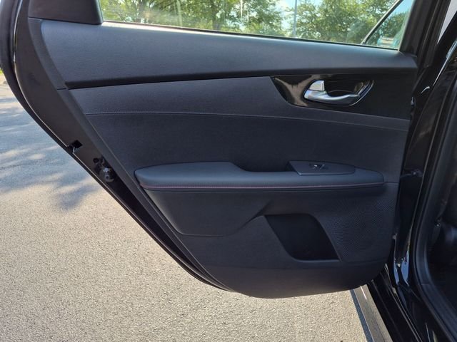 Certified Used 2024 Black Kia GT image 28