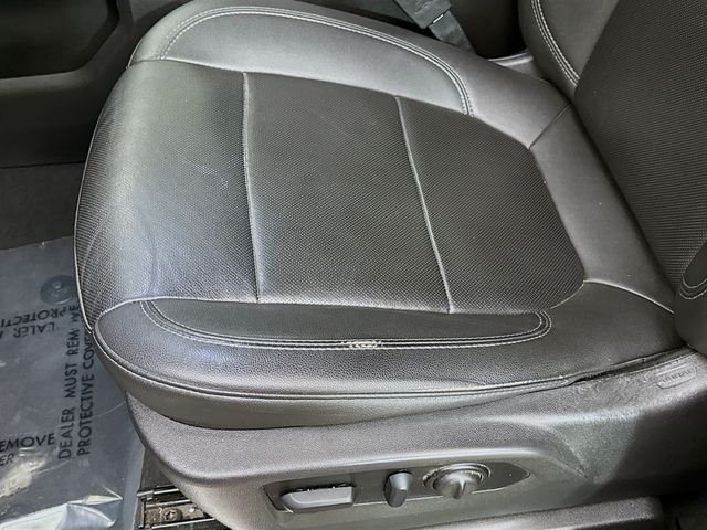 Used 2022 Red Chevrolet LTZ image 21