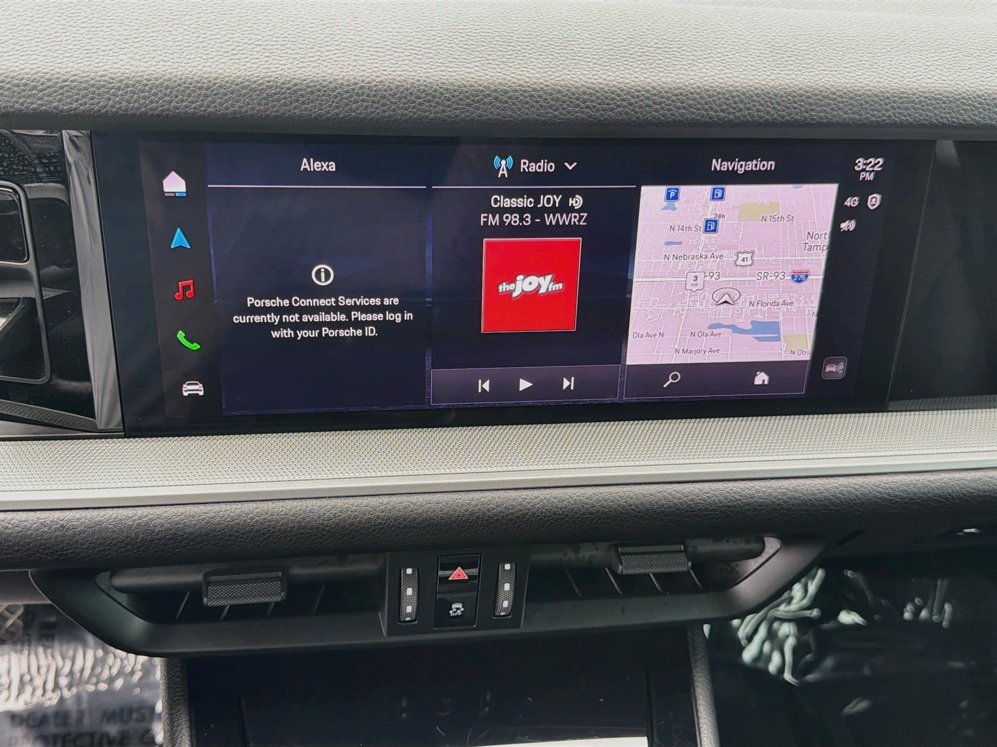 2026 Porsche Cayenne E-Hybrid - Photo 31