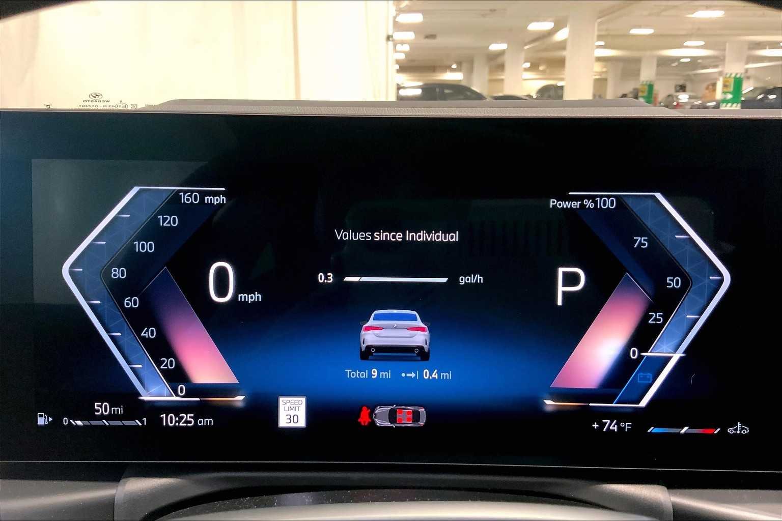 2026 BMW 4 Series 430i - Photo 20