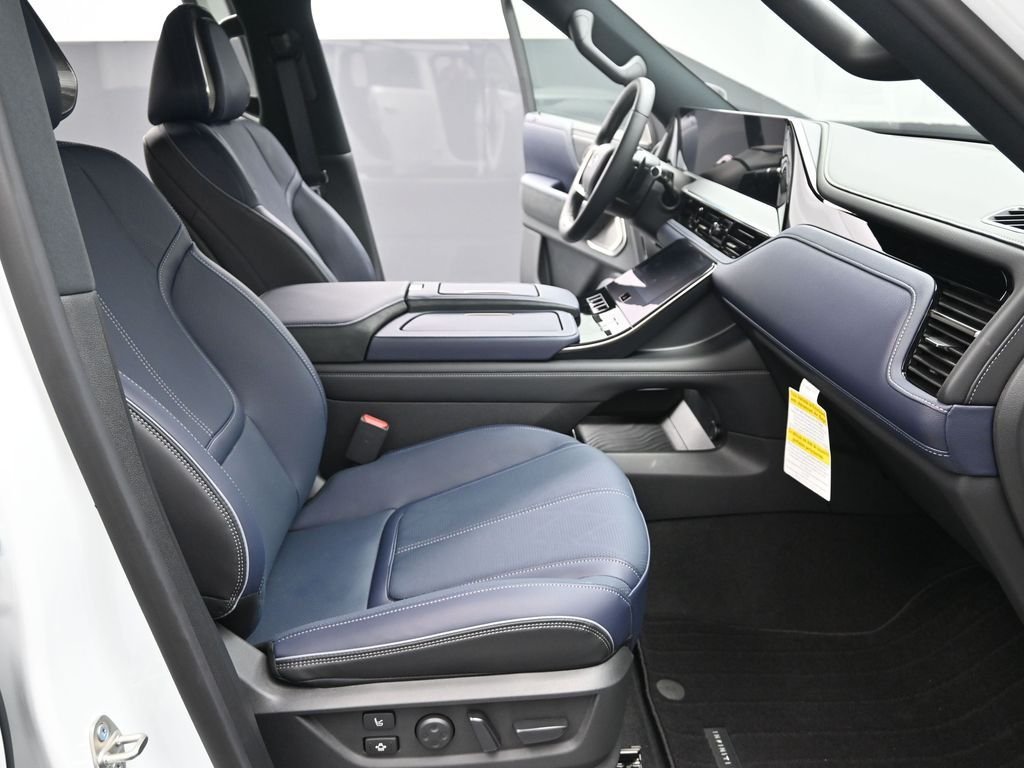 2026 INFINITI QX80 Sport - Photo 18