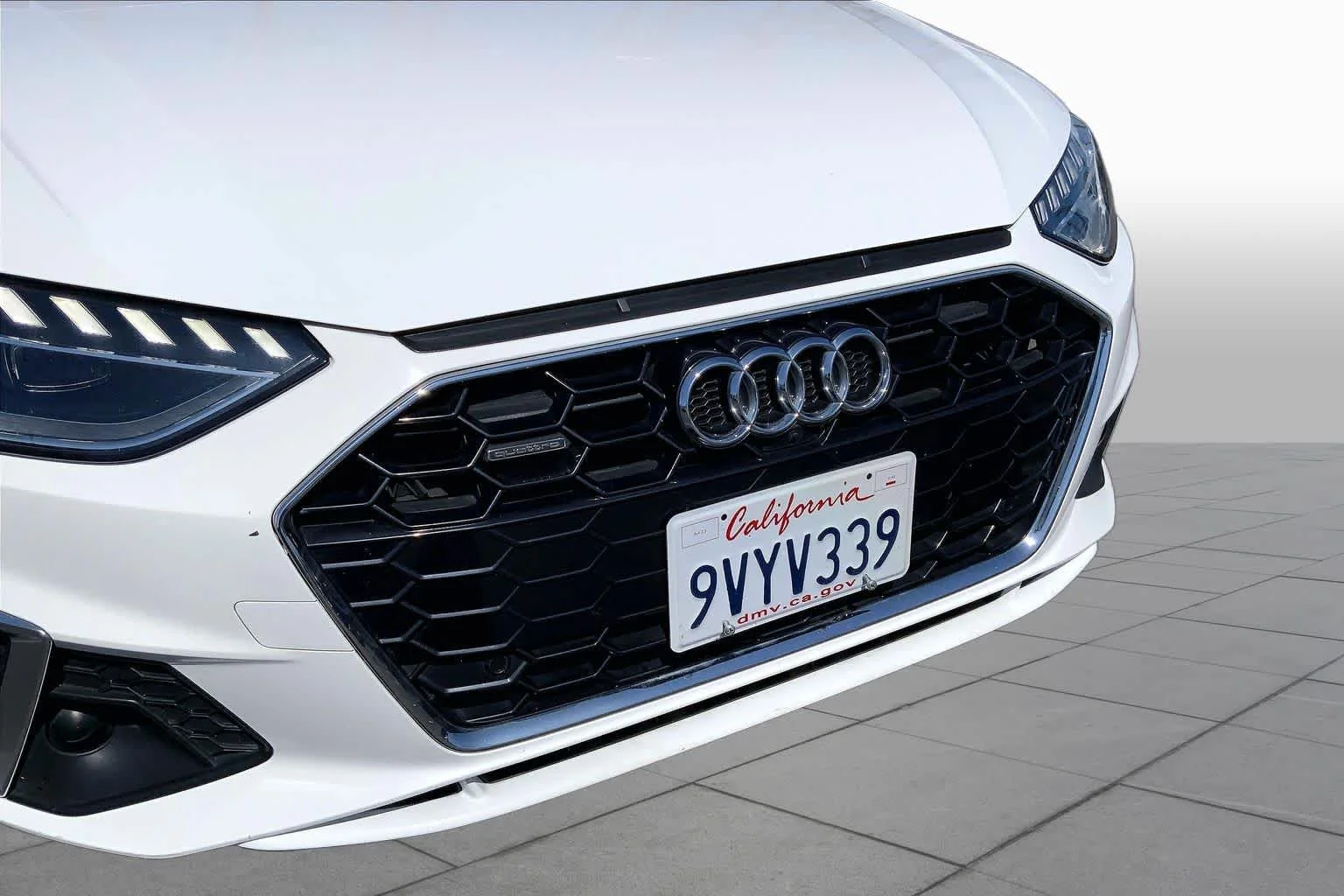 Used 2023 Mythos Black Metallic Audi S line Premium Plus image 29