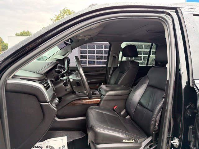 Used 2017 Black Chevrolet LT image 18