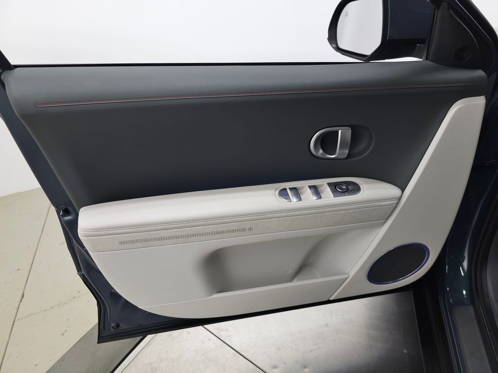 2023 Hyundai IONIQ 5 SEL - Photo 15