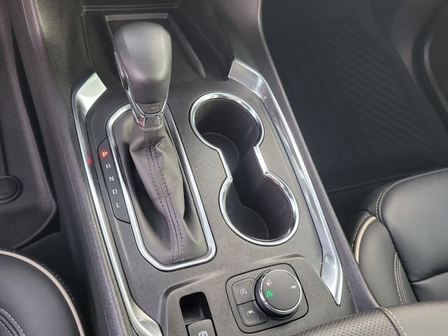 Used 2023 Black Chevrolet Premier image 25