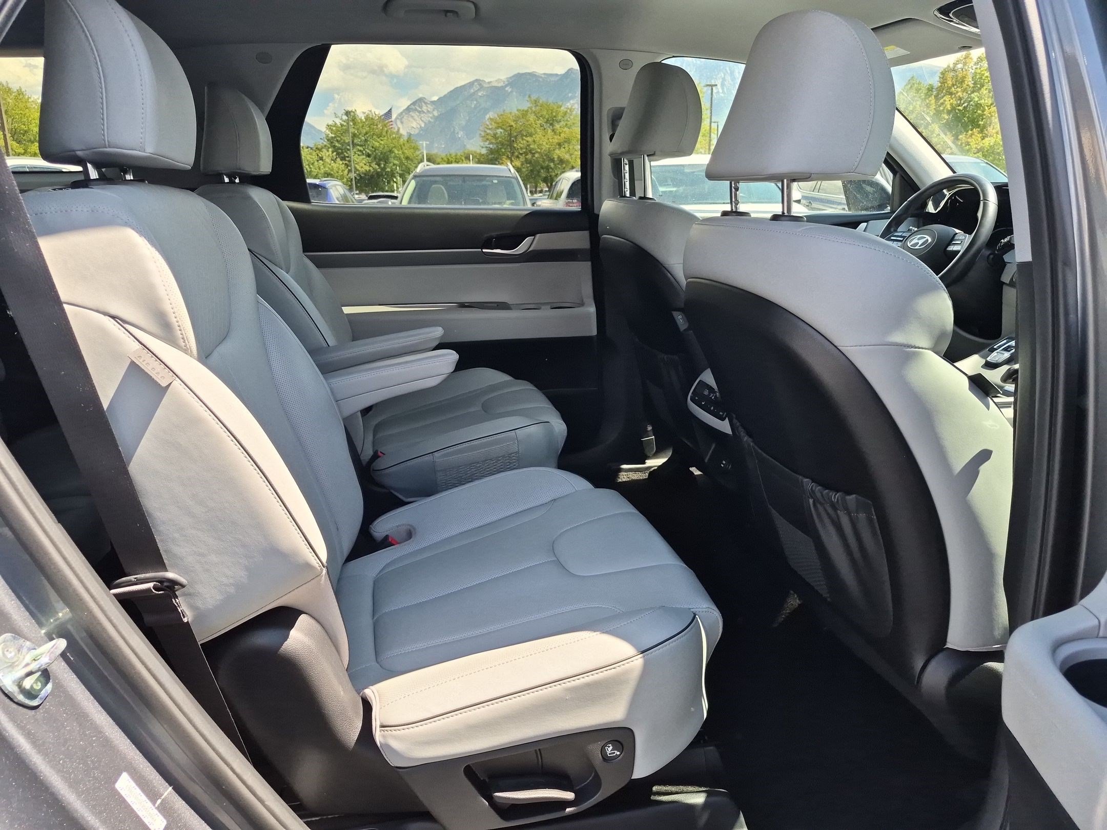 2025 Hyundai Palisade SEL - Photo 30