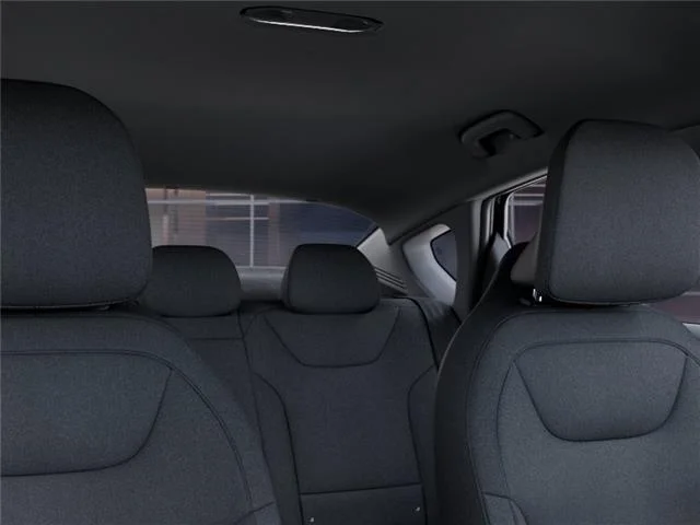 New 2027 Black Kia LX image 27