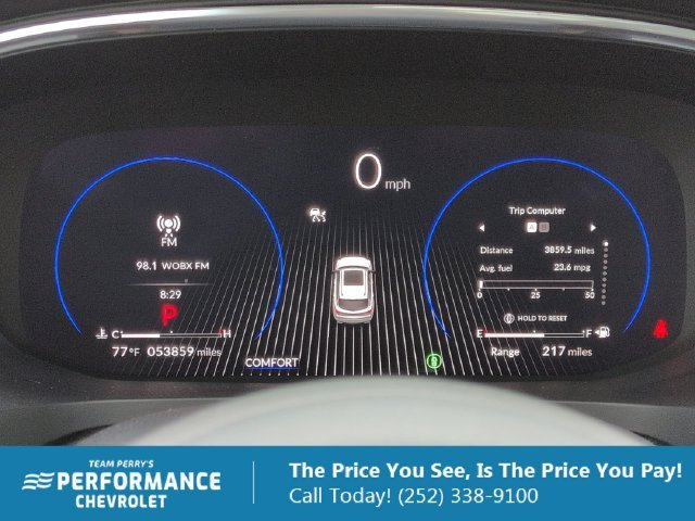 2025 Acura MDX Advance Package - Photo 25