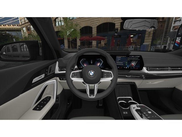 New 2026 Black Sapphire Metallic BMW xDrive28i image 13