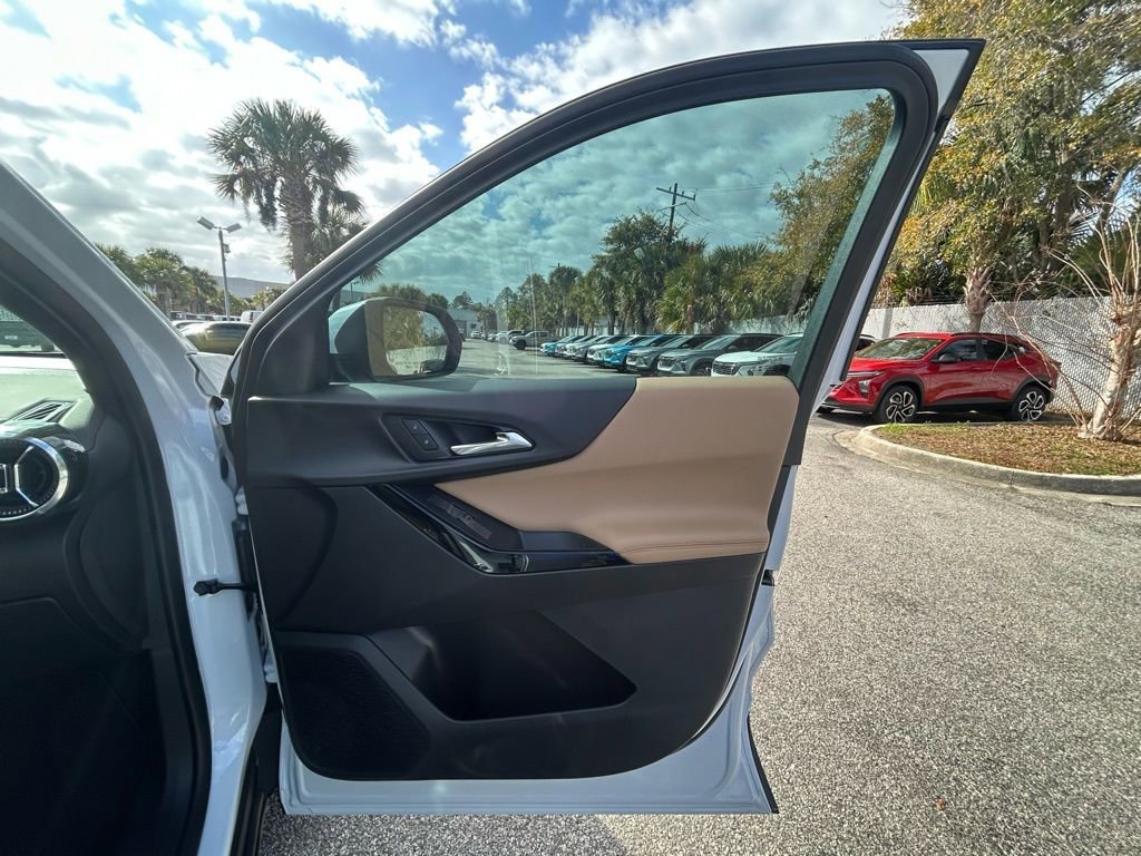 2026 Chevrolet Equinox ACTIV - Photo 27