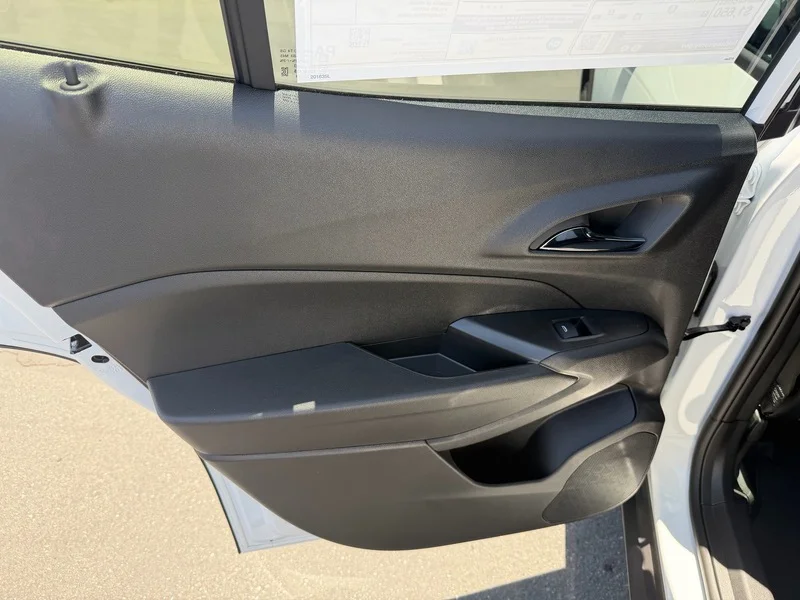 2026 Chevrolet Trax RS - Photo 18