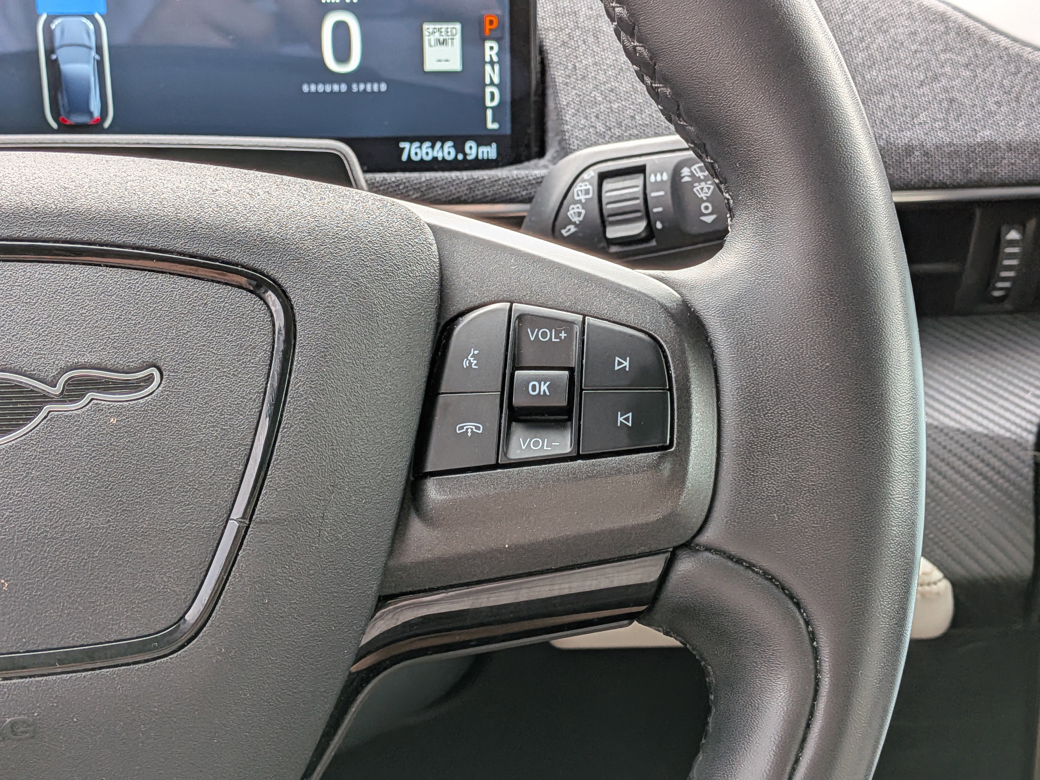 2022 Ford Mustang Mach-E Premium RWD - Photo 27