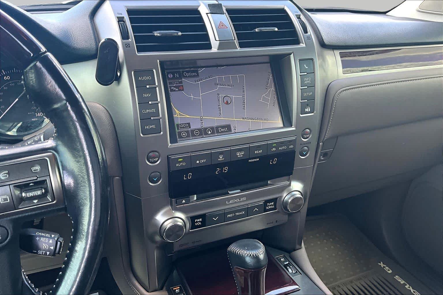Used 2016 Fire Agate Pearl Lexus  image 7