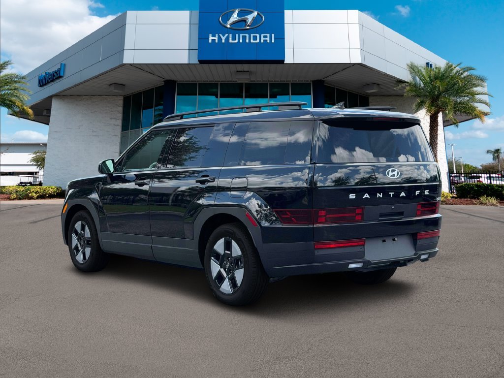 New 2027 Black Hyundai SEL image 18