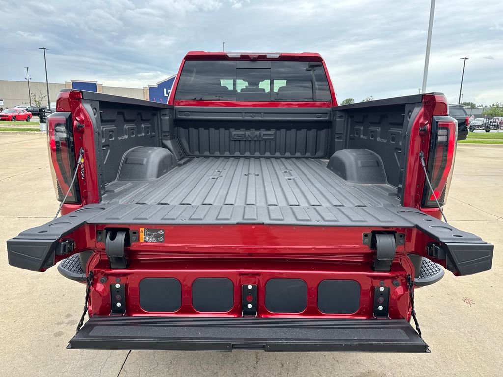 2026 GMC Sierra 2500HD AT4 - Photo 12