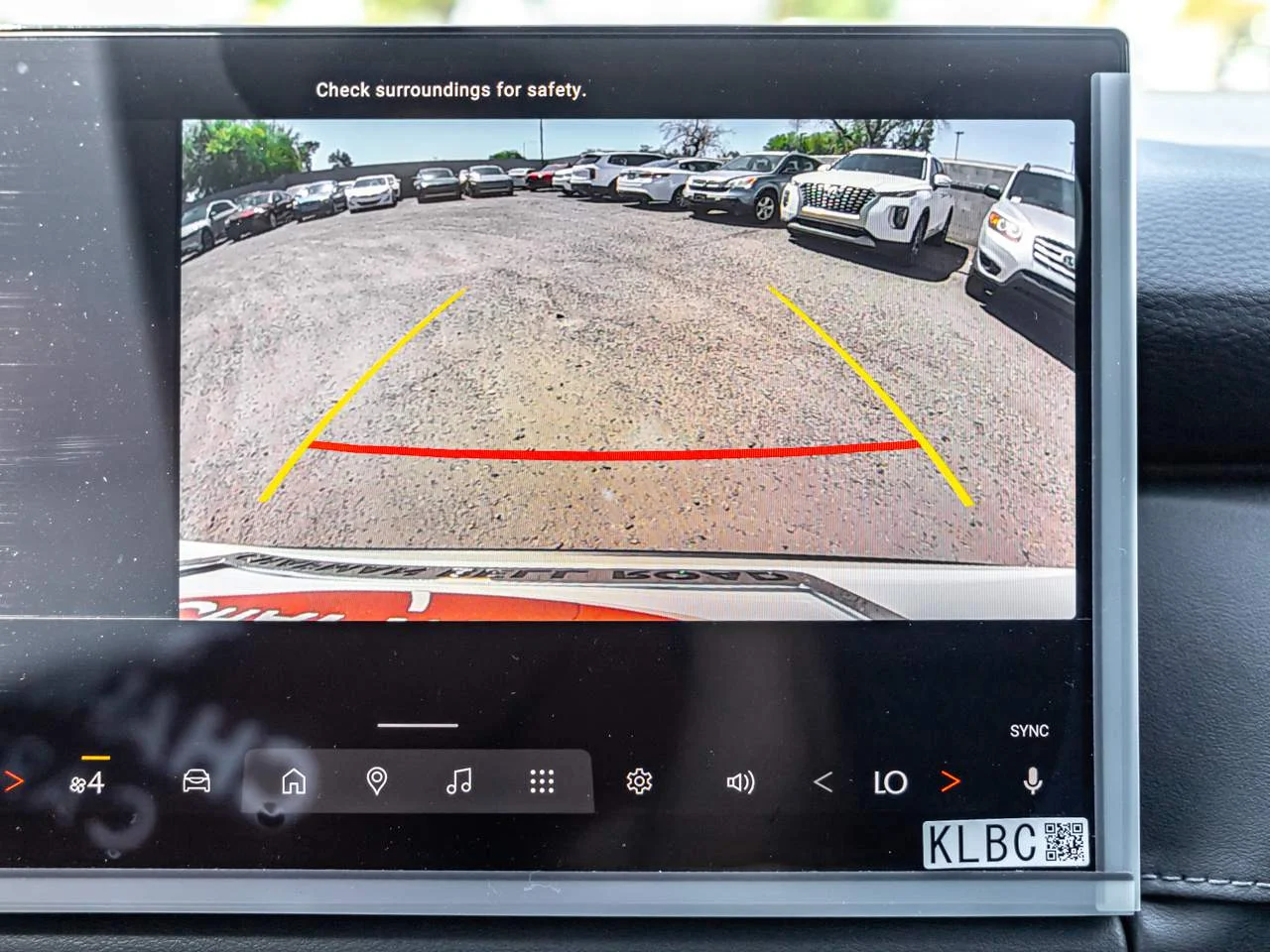 New 2026 Rhodium White Metallic Mazda 2.5 S AWD image 18